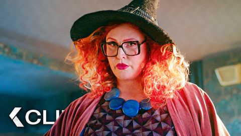 Bild zu Eine ganze Stadt voller Hexen! - Clip