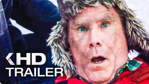 Image of Daddy's Home 2 <span>Trailer 3</span>