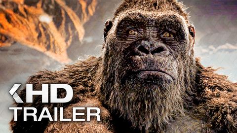 Image of Godzilla vs Kong <span>Trailer</span>