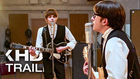 Bild zu Midas Man: The Sound of Liverpool <span>Trailer</span>