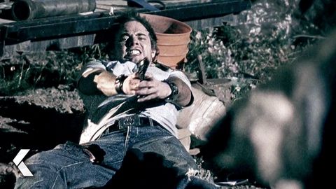 Image of Who Will Survive The Docks Showdown - I'LL ALWAYS KNOW WHAT YOU DID LAST SUMMER Clip (2006)