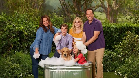 Bild zu American Housewife