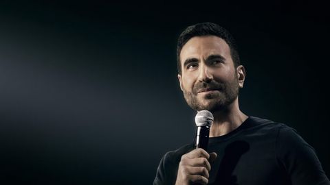 Image of Brett Goldstein: The Second Best Night of Your Life