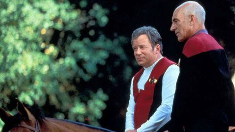 Image of Star Trek: Generations