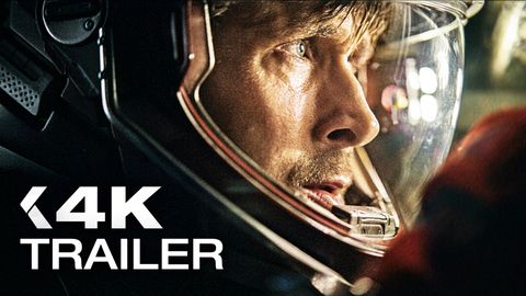 Bild zu Der Astronaut <span>Trailer 2</span>