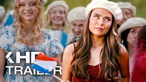 Bild zu The Wrong Paris <span>Trailer</span>