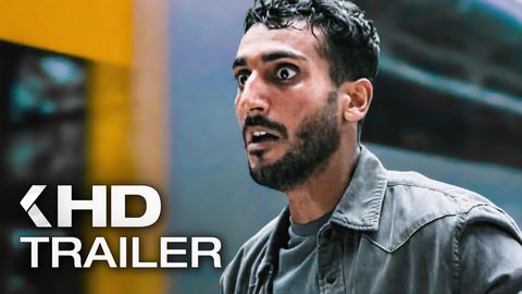 Image of Critical Incident <span>Trailer</span>
