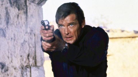 Image of For Your Eyes Only