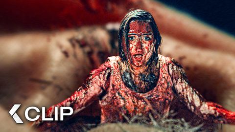 Image of Emma Crawled into his Ear and Killed Him - GEN V Clip