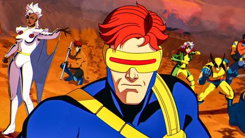 Bild zu X-Men '97