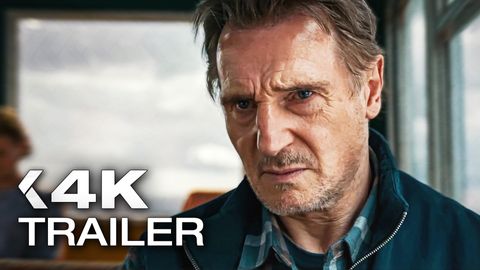 Image of Ice Road: Vengeance <span>Trailer</span>