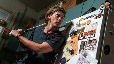 Image of Caught Stealing