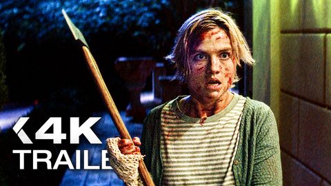 Bild zu Bone Lake <span>Trailer</span>