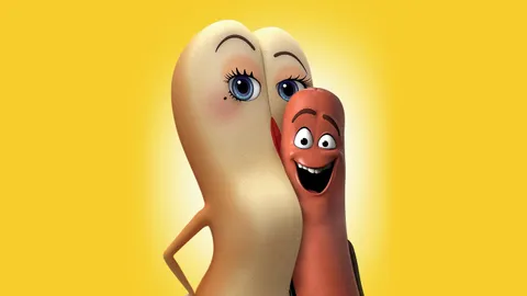 Image of Sausage Party