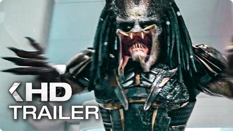 Bild zu Predator: Upgrade <span>Trailer 2</span>