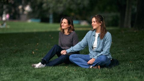 Image of Out of Love