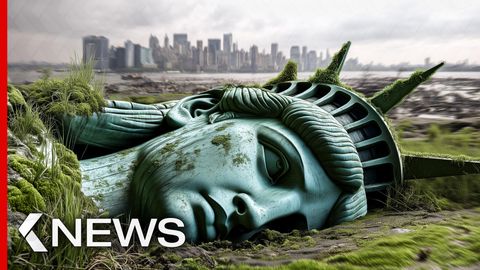 Bild zu DIE BESTEN NEWS im April: I am Legend 2, Minecraft 2, John Wick 5, Avengers 5