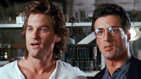 Image of Tango & Cash
