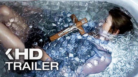 Bild zu Here After <span>Trailer</span>