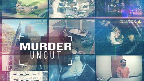 Image of Murder Uncut