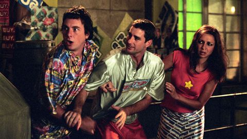 Bild zu Idiocracy: Irrsinn stirbt nie