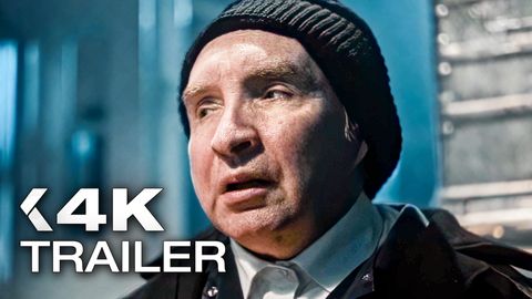 Image of All the Devils Are Here <span>Trailer</span>