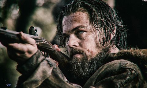 Image of The Revenant
