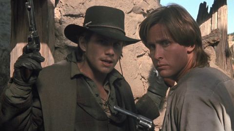 Image of Young Guns II