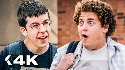 Bild zu 10 Minutos Divertidísimos de McLovin y sus Amigos - SÚPER COOL Escenas Divertidas