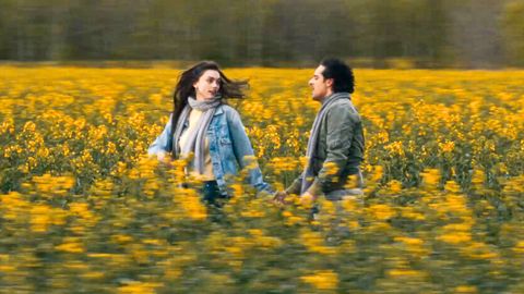 Image of Make Me Feel