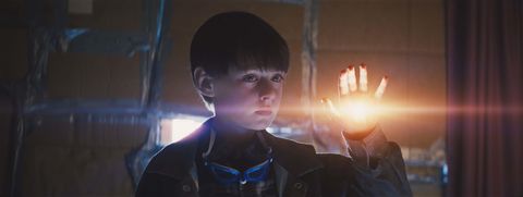 Image of Midnight Special