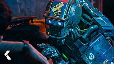 Image of Chappie <span>Clip 2</span>