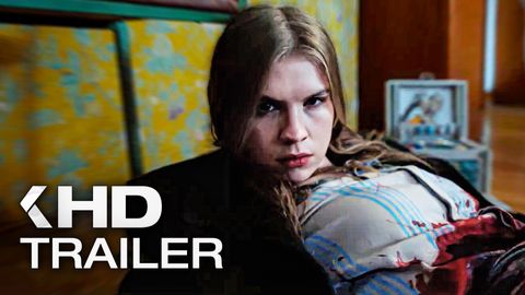 Image of Sew Torn <span>Trailer</span>