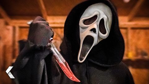 Bild zu Scream 5 <span>Compilation</span>
