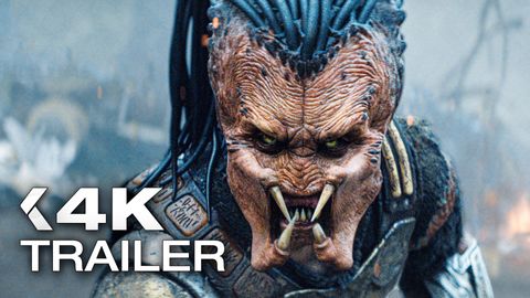 Image of Predator: Badlands <span>Trailer 2</span>