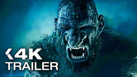 Bild zu Troll 2 <span>Trailer</span>