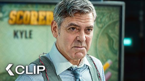 Image of Lee Shares His Life To BUY Time - MONEY MONSTER Clip