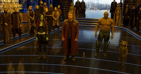 Image of Guardians of the Galaxy Vol. 2