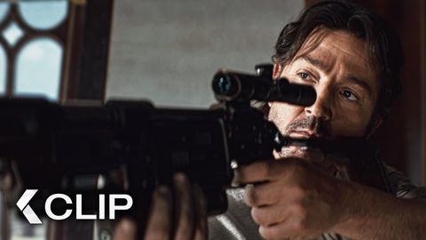 Image of That Is Not A Request That Is An Order - Clip