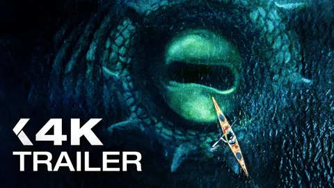 Image of Kraken <span>Trailer</span>