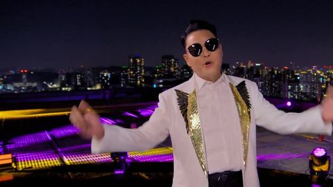 Image of KPOPPED