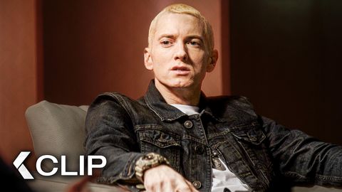 Image of "Soy homosexual!" La Salida del Armario de Eminem - UNA LOCA ENTREVISTA Clip
