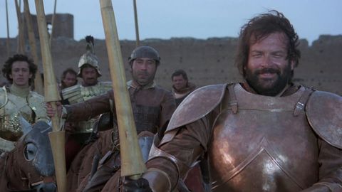 Image of Soldier of Fortune