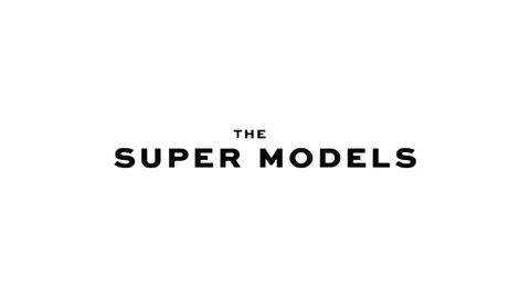 Bild zu The Super Models