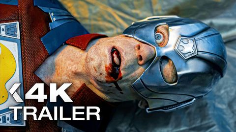 Image of Peacemaker <span>Trailer 4</span>