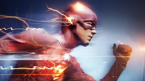 Bild zu The Flash