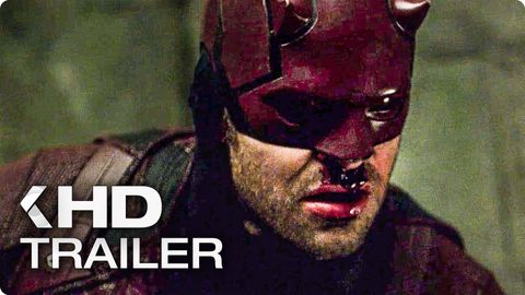 Image of MARVEL'S DAREDEVIL Season 2 Official Trailer 2 (2016)