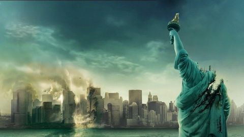 Image of Cloverfield 2