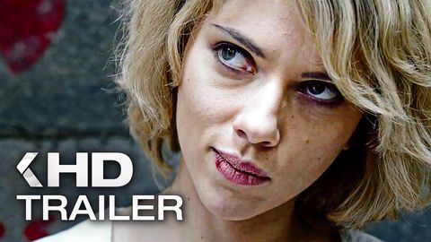 Bild zu Die besten Filme mit SCARLETT JOHANSSON