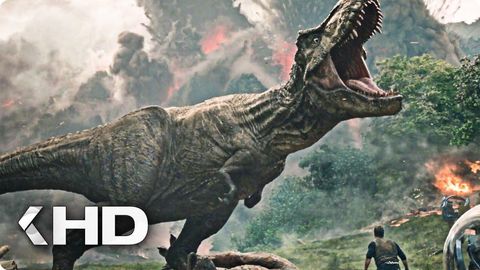 Bild zu Jurassic World 2 <span>Clip 3</span>
